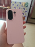 vivo S30 Pro mini 12GB+256GB 酷莓粉 國(guó)家補(bǔ)貼 多彩小直屏 超級(jí)潛望長(zhǎng)焦 6500mAh 學(xué)生 AI手機(jī) 曬單實(shí)拍圖