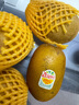佳沛（zespri）新西蘭陽(yáng)光金果 8個(gè)裝 特大果單果122-146g 中秋水果禮盒 獼猴桃 曬單實(shí)拍圖