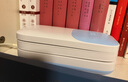 美的（Midea）充電臺(tái)燈宿舍學(xué)生折疊便攜床頭閱讀led學(xué)習(xí)讀寫【國(guó)家補(bǔ)貼】魔盒 曬單實(shí)拍圖