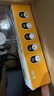 耐賓電磨機小型手持電動(dòng)打磨機拋光神器玉石木雕刻筆工具迷你電鉆切割 64件套【雙軸高同心】插電式12V 曬單實(shí)拍圖