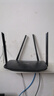 普聯(lián)（TP-LINK）雙千兆路由器 易展mesh分布式 AC1200無(wú)線(xiàn)家用穿墻 5G雙頻 WDR5620千兆易展版 IPv6 曬單實(shí)拍圖