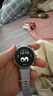 HUAWEI WATCH GT 6 流光紫 41mm智能手表多維情緒健康全新騎行體驗華為GT6手表GT5升級 曬單實(shí)拍圖