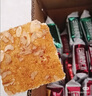好吃點(diǎn)香脆核桃餅800g整箱餅干獨(dú)立包裝 辦公室休閑零食 早餐下午茶點(diǎn)心 曬單實(shí)拍圖