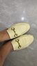 Saucony【彭于晏同款】索康尼勝利22專業(yè)強(qiáng)緩震跑鞋男厚底跑步鞋運(yùn)動(dòng)鞋男 白深蘭218 41 曬單實(shí)拍圖