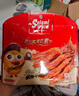 薩啦咪（Salami）醬香味精品鴨舌頭500g散稱袋裝 溫州特產(chǎn)熟食鹵味小吃休閑零食 曬單實拍圖