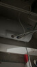 美的（Midea）【整機(jī)8年質(zhì)?！?0升電熱水器2100W節(jié)能省電速熱出租屋雙重殺菌加長防電墻國家補(bǔ)貼15%F50-21WA1 曬單實(shí)拍圖