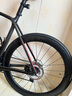 固特異（Goodyear）自行車(chē)公路車(chē)配件  700×28輪胎 EAGLE 全能型防刺開(kāi)口外胎 黑色 曬單實(shí)拍圖
