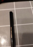 格蒙二叉液體眉筆防水防汗不掉色野生眉新手懶人眼線筆灰黑色01 曬單實(shí)拍圖