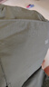 蕉內(nèi)（Bananain）氧氣502 Proof男士工裝束腳褲三防褲子登山戶外運(yùn)動收腳登機(jī)神褲 松木綠 XL 曬單實(shí)拍圖