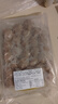 潮萬贊牛肉丸潮汕手打牛筋丸正宗潮州特產(chǎn)牛肉丸子火鍋食材燒烤關東煮 金裝純牛肉丸*2斤 曬單實拍圖