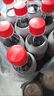 可口可樂（Coca-Cola）雪碧 纖維+ 無糖零卡零糖 汽水500ml*12瓶 曬單實(shí)拍圖