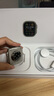 Apple【年底大促！】Apple watch Ultra2蘋(píng)果運動(dòng)智能手表 原色Ultra2+藍海洋表帶 49mm GPS版【配件大禮】 曬單實(shí)拍圖
