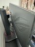 華碩ROG XG27UCS絕神 27英寸顯示器4K電競顯示器4K144Hz原生160Hz HDR400 Type-C旋轉(zhuǎn)升降G-SYNC 曬單實拍圖
