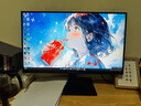 機械師星辰27英寸2K 210Hz原生200 FastIPS 98%Dp3低藍光 非180電腦電競游戲HDR顯示器MZQ27F210 曬單實拍圖