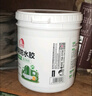 雨虹防水 防水膠 補(bǔ)漏王 衛(wèi)生間免砸磚透明防水膠 透明防水涂料 300g 曬單實(shí)拍圖