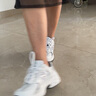 新百倫運(yùn)動(dòng)鞋子男鞋2025新款夏季透氣網(wǎng)面情侶款復(fù)古百搭老爹鞋跑步鞋女 ZS530白銀 升級(jí)版 42 曬單實(shí)拍圖