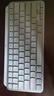 羅技（Logitech）大師系列 MX Keys Mini Mac版 簡約無線背光鍵盤 淺灰色 藍牙 辦公 智能鍵盤  平板電腦鍵盤 曬單實拍圖
