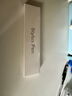果坊【美國MFI認(rèn)證】電容筆一二代ipad觸控筆適用于蘋果筆apple pencil防誤觸pro平板air4/5手寫筆觸屏 官配三代頂配版【磁吸Type口快充丨極致傾斜壓感】 全屏防誤觸丨精準(zhǔn)不斷觸丨 曬單實(shí)拍圖
