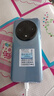 vivomax X200手機(jī)2025新品全網(wǎng)通天璣94001TB大內(nèi)存快充手機(jī)超長(zhǎng)續(xù)航老年人學(xué)生護(hù)眼高刷曲面屏電競(jìng)手機(jī) 寶石藍(lán) 天璣 9400 旗艦芯片16G運(yùn)行+1TB內(nèi)存 曬單實(shí)拍圖