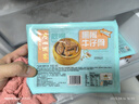 廣州酒家利口福 黑椒牛仔骨200g 方便菜早餐點(diǎn)心 加熱即食 腌制牛排骨  曬單實(shí)拍圖