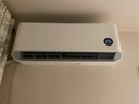 小米（MI）米家1.5匹 巨省電pro 超一級(jí)能效 變頻冷暖  空調(diào)掛機(jī) 35GW-NA20/V1A1 國(guó)家補(bǔ)貼20% 2025新款  曬單實(shí)拍圖