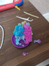颯望德國品牌兒童steam科學(xué)小實驗套裝益智手工diy小制作禮物化學(xué)器材男孩女孩生日禮益智玩具實驗套裝 189科學(xué)實驗+操作手冊 曬單實拍圖