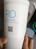 米家小米凈水器家用凈水機濾芯 RO 200G反滲透濾芯 高效自來水過濾 進口濾材 適用小米凈水器H1000G 曬單實拍圖