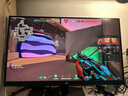 泰坦軍團 24.5英寸 260Hz高刷 HDR400廣色域 逐臺校色FastIPS 窄邊框 原生240Hz PS5電競顯示器P2510H PLUS 曬單實拍圖