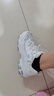 斯凱奇（Skechers）七夕禮物女鞋夏季老爹鞋透氣熊貓鞋軟底舒適外穿休閑運(yùn)動(dòng)鞋11959 曬單實(shí)拍圖