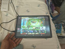 HUAKIN平板電腦2025最新款ipad109全網(wǎng)通5G4K超清網(wǎng)課學(xué)習(xí)游戲娛樂辦公二合一 深空灰 14pro 16G運(yùn)行 + 512G內(nèi)存+豪華禮品 4K超清|120Hz高刷|雙卡全網(wǎng)通 曬單實(shí)拍圖