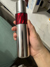 珀萊雅（PROYA）珀萊雅紅寶石乳液賦能鮮顏淡紋緊致活膚乳抗皺補水保濕滋潤禮物女 紅寶石乳液120ml+面膜1片 曬單實拍圖