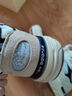 NEW BALANCE NB【Teddy Made】官方運(yùn)動(dòng)鞋男鞋女鞋美產(chǎn)復(fù)古休閑鞋993系列 米白色/黑色 U993WS 44 (腳長28cm) 曬單實(shí)拍圖