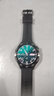 華為（HUAWEI）【國家補貼15%】WATCH GT 5智能手表運動玄璣感知系統(tǒng)血氧心率體溫呼吸監(jiān)測藍牙通話防水男女情緒 46mm 幻夜黑-氟橡膠表帶【送皮表帶+貼膜】 曬單實拍圖