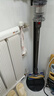 思隆適配戴森吸塵器支架收納架G5v7v8v10slim/v12v11v15slim免打孔充電掛架子 【原-裝版V12/V10slim/V10n專用】 曬單實(shí)拍圖