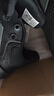 adidas PUREBOOST 21體測跑步鞋男女春季新款阿迪達斯官方   黑色/深灰   42.5 曬單實拍圖