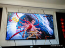 Vidda X Mini 2026款 海信電視100英寸 超高刷QD-Mini LED 以舊換新家電國家補(bǔ)貼游戲液晶電視100VX3Q 曬單實拍圖