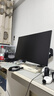 KTC 27英寸2K 210Hz FastIPS電競(jìng)電腦顯示器 旋轉(zhuǎn)升降 音箱 10Bit高亮護(hù)眼 國(guó)家補(bǔ)貼 顯示屏H27T22S-3 曬單實(shí)拍圖