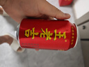 王老吉涼茶310ml*24罐整箱裝天然植物飲料解辣新老包裝【張凌赫同款】 曬單實拍圖