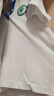 YALOTT雅蘭特升級(jí)版深圳校服小學(xué)生夏運(yùn)服透氣柔軟舒適校服褲吸汗薄款 升級(jí)版小學(xué)夏運(yùn)套裝（男）【短袖+短褲】 130 曬單實(shí)拍圖