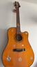 達(dá)達(dá)里奧（D'Addario）XSAPB1253美國進(jìn)口民謠吉他琴弦 防銹鍍膜鋼弦芯 適中12-53磷銅 曬單實(shí)拍圖