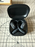 韶音（SHOKZ）OpenFit 2 T920新一代舒適圈開放式耳機(jī)掛耳式藍(lán)牙耳機(jī)運動跑步騎行無線非骨傳導(dǎo) 闌夜黑 曬單實拍圖