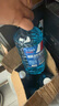 LOCKCLEAN汽車(chē)防凍玻璃水冬季零下40度專(zhuān)用去油膜鍍膜驅(qū)水融雪去污清潔劑 【高效清潔】 0℃1.3L*4瓶 曬單實(shí)拍圖