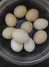 谷物鮮雞蛋 農(nóng)戶散養(yǎng)新鮮雞蛋 單枚40g±5 10枚（40克/枚） 曬單實(shí)拍圖
