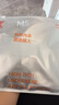 貓人少女內(nèi)衣女文胸女童發(fā)育期初高中學(xué)生無痕小背心運(yùn)動防震胸罩白L 曬單實(shí)拍圖