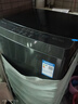 美的（Midea）波輪洗衣機(jī)全自動家用 MB10V37T 10公斤 一級能效 健康除螨 全域抗菌  以舊換新 家電國家補(bǔ)貼20% 曬單實(shí)拍圖
