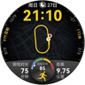 華為（HUAWEI）手表WATCH GT 5 Pro【國補15%】運動玄璣感知兩周續(xù)航藍牙通話體溫血氧心率監(jiān)測送男女士朋友禮物 46mm曜石黑【皮表帶+貼膜】 曬單實拍圖