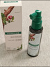 康如（KLORANE）金雞納防脫精華噴霧100ml 頭皮精華護(hù)發(fā)防斷發(fā)防脫噴霧 曬單實(shí)拍圖