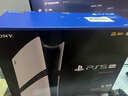 PlayStation拆封激活特價(jià)PS5游戲機Pro國行日版港版slim輕薄版PS5Pro家用光驅數字版原裝手柄主機超高清游戲 拆封激活-PS5 Pro數字版【2TB】 港版 曬單實(shí)拍圖