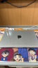 極川 Apple蘋果MacBook Air 13.6英寸M4/3/2保護(hù)殼2025/24/22款筆記本電腦保護(hù)套透薄水晶外殼防刮耐磨 曬單實(shí)拍圖