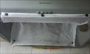 煜化油煙機吸油紙抽油防油貼紙過濾紙廚房油吸油紙過濾網罩防油膜 吸油紙寬50厘米X10米 送魔術貼+ 曬單實拍圖
